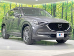 CX-5 4WD