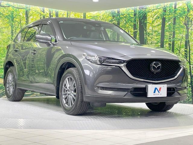CX-5 4WD