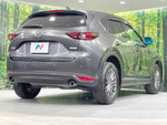 CX-5 4WD