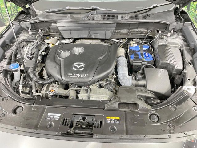 CX-5 4WD