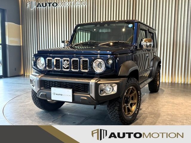 JIMNY NOMADE