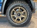 JIMNY NOMADE
