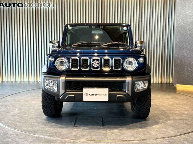 JIMNY NOMADE