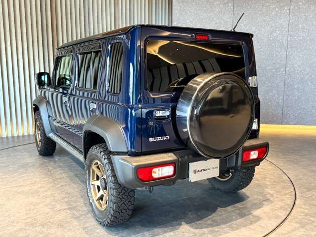 JIMNY NOMADE