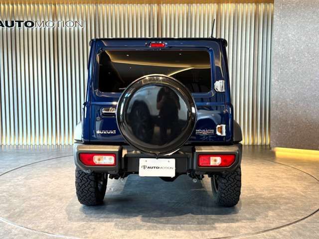 JIMNY NOMADE