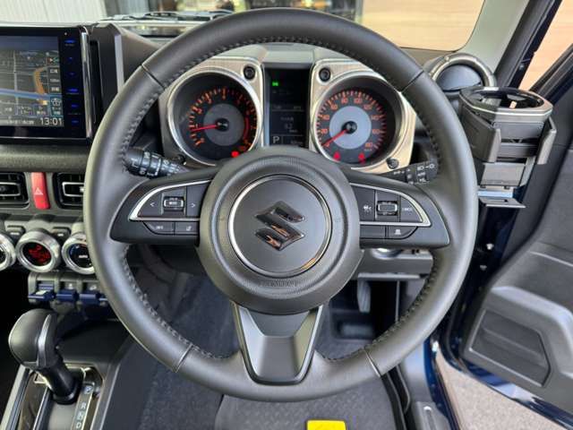 JIMNY NOMADE