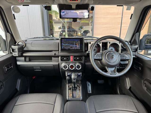 JIMNY NOMADE
