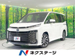VOXY HYBRID