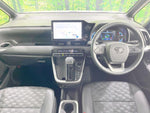 VOXY HYBRID