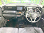 Spacia custom
