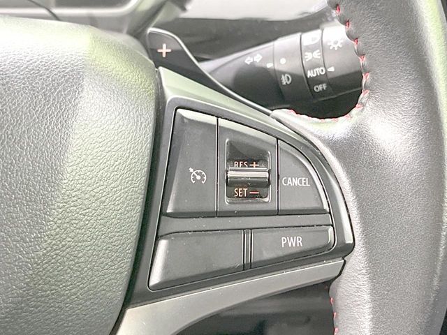 Spacia custom