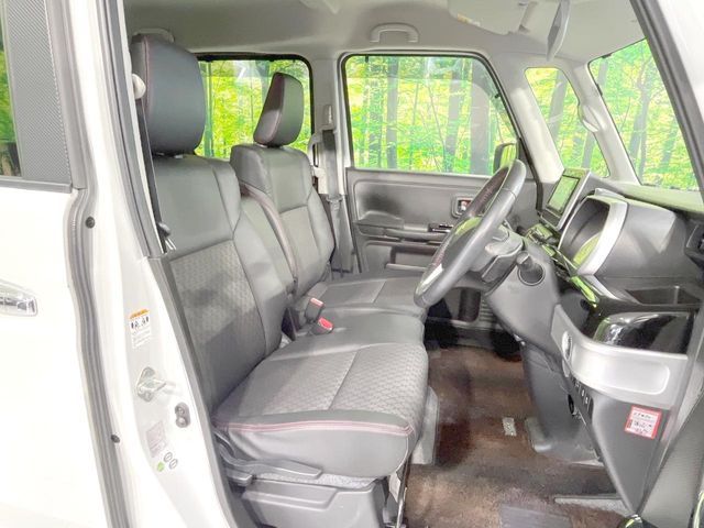 Spacia custom