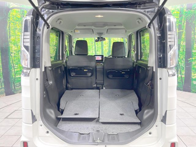 Spacia custom