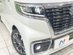 Spacia custom