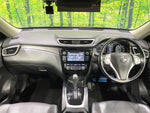 X-TRAIL 2WD