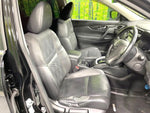 X-TRAIL 2WD