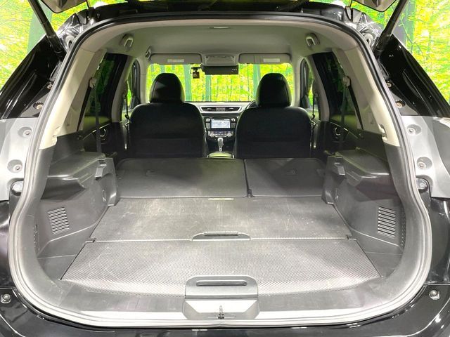 X-TRAIL 2WD