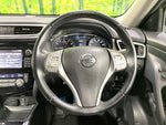 X-TRAIL 2WD