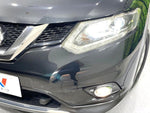 X-TRAIL 2WD