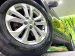 X-TRAIL 2WD