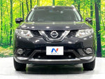X-TRAIL 2WD