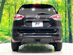 X-TRAIL 2WD