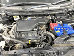 X-TRAIL 2WD