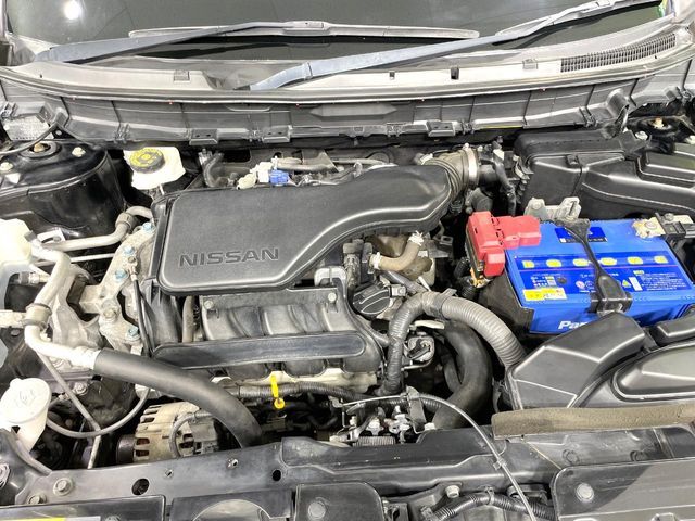X-TRAIL 2WD