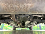 X-TRAIL 2WD