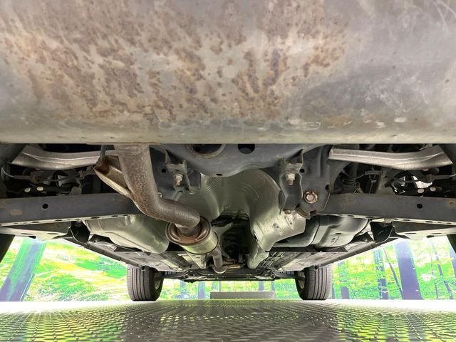 X-TRAIL 2WD