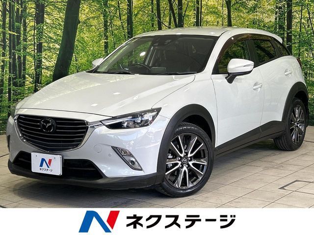 CX-3