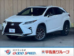 LEXUS RX450h AWD