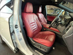 LEXUS RX450h AWD
