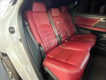 LEXUS RX450h AWD