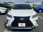 LEXUS RX450h AWD