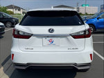 LEXUS RX450h AWD