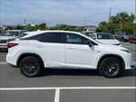 LEXUS RX450h AWD