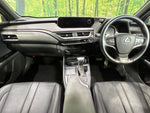 LEXUS UX250h