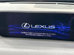 LEXUS UX250h