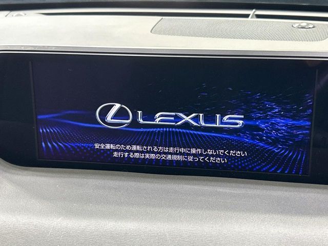 LEXUS UX250h