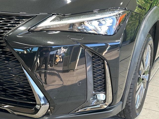 LEXUS UX250h