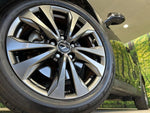 LEXUS UX250h