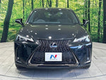LEXUS UX250h