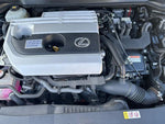 LEXUS UX250h