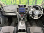 IMPREZA SPORT