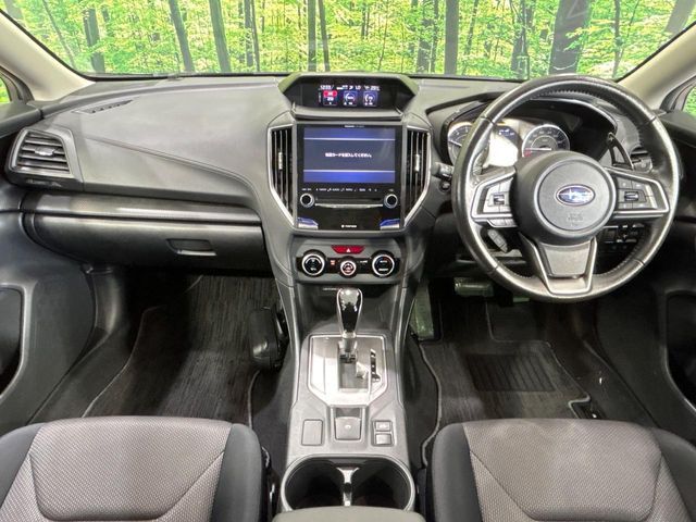 IMPREZA SPORT