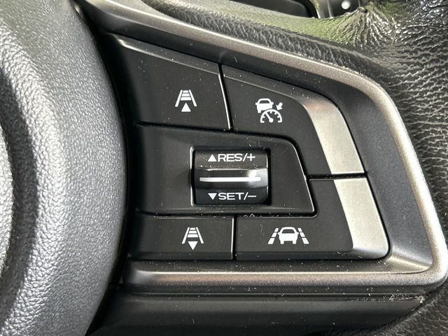 IMPREZA SPORT