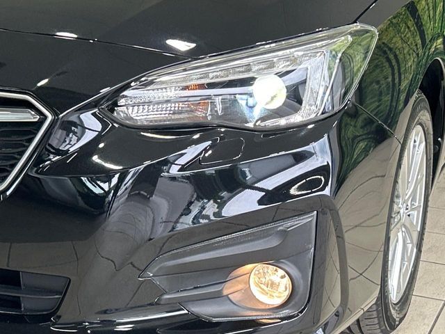 IMPREZA SPORT