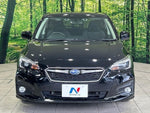IMPREZA SPORT
