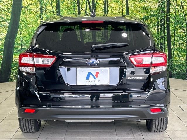 IMPREZA SPORT